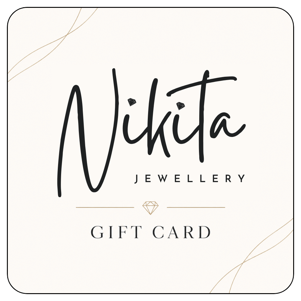 Nikita Jewellery Gift Card