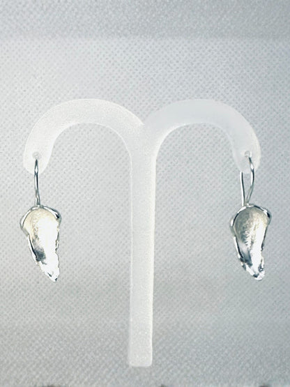 sterling_silver_leaf_french_hook_drop_earrings