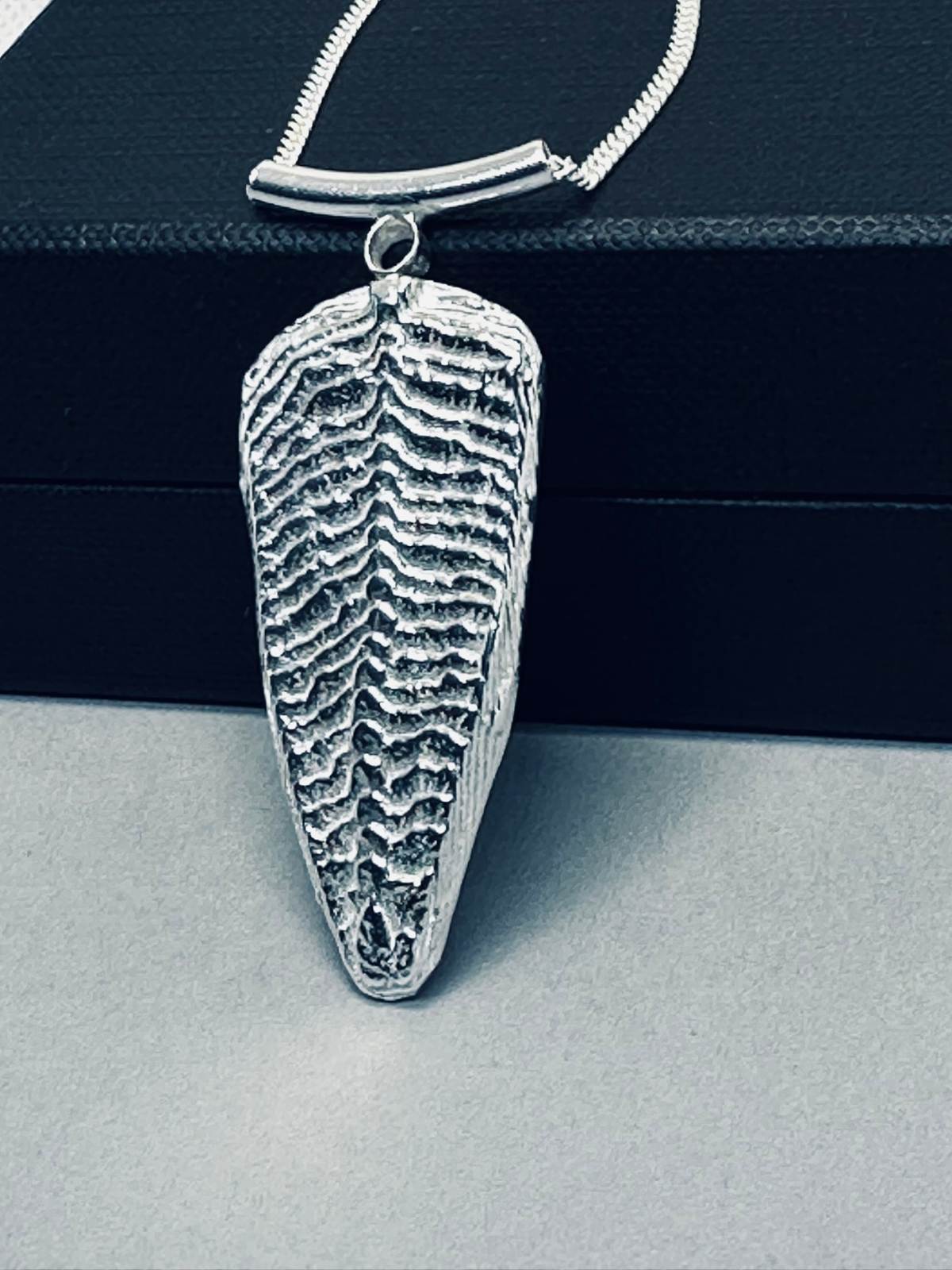 handcrafted_textured_pendant_sterling_silver