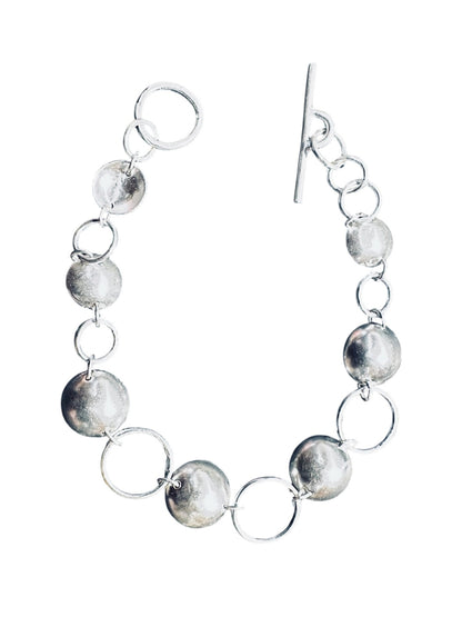 circles_and_discs_sterling_silver_bracelet