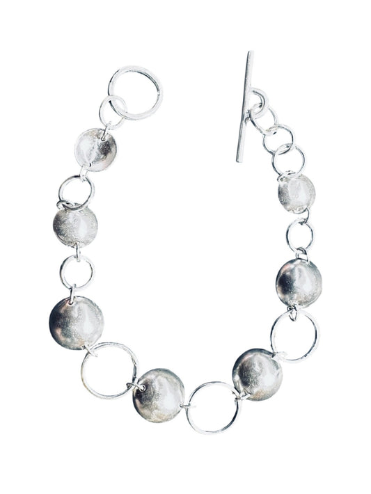 circles_and_discs_sterling_silver_bracelet
