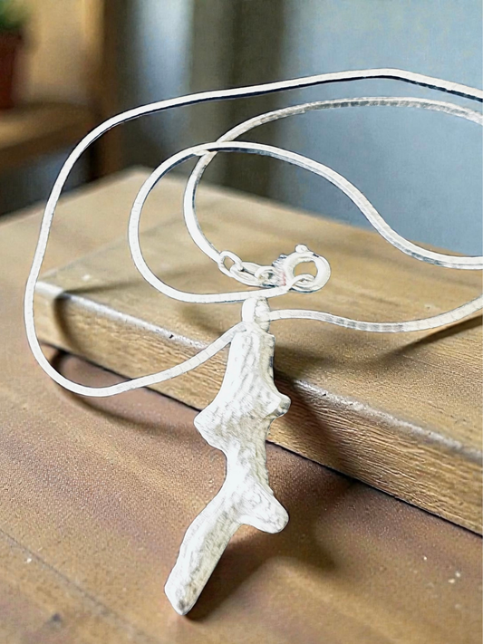 coral_pendant_necklace_fine_silver_handmade_jewellery