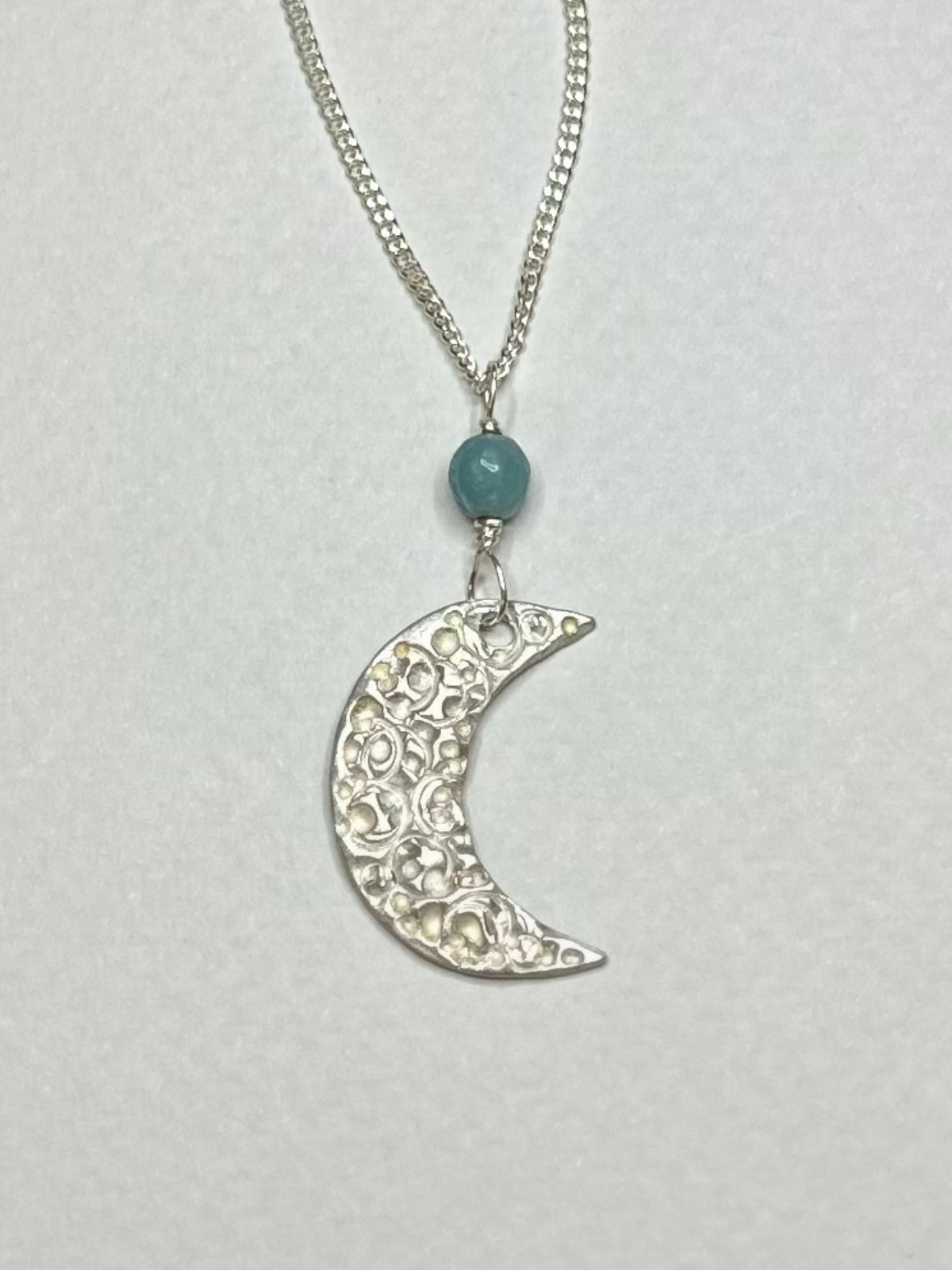 half_moon_amazonite_pendant_necklace_sterling_silver