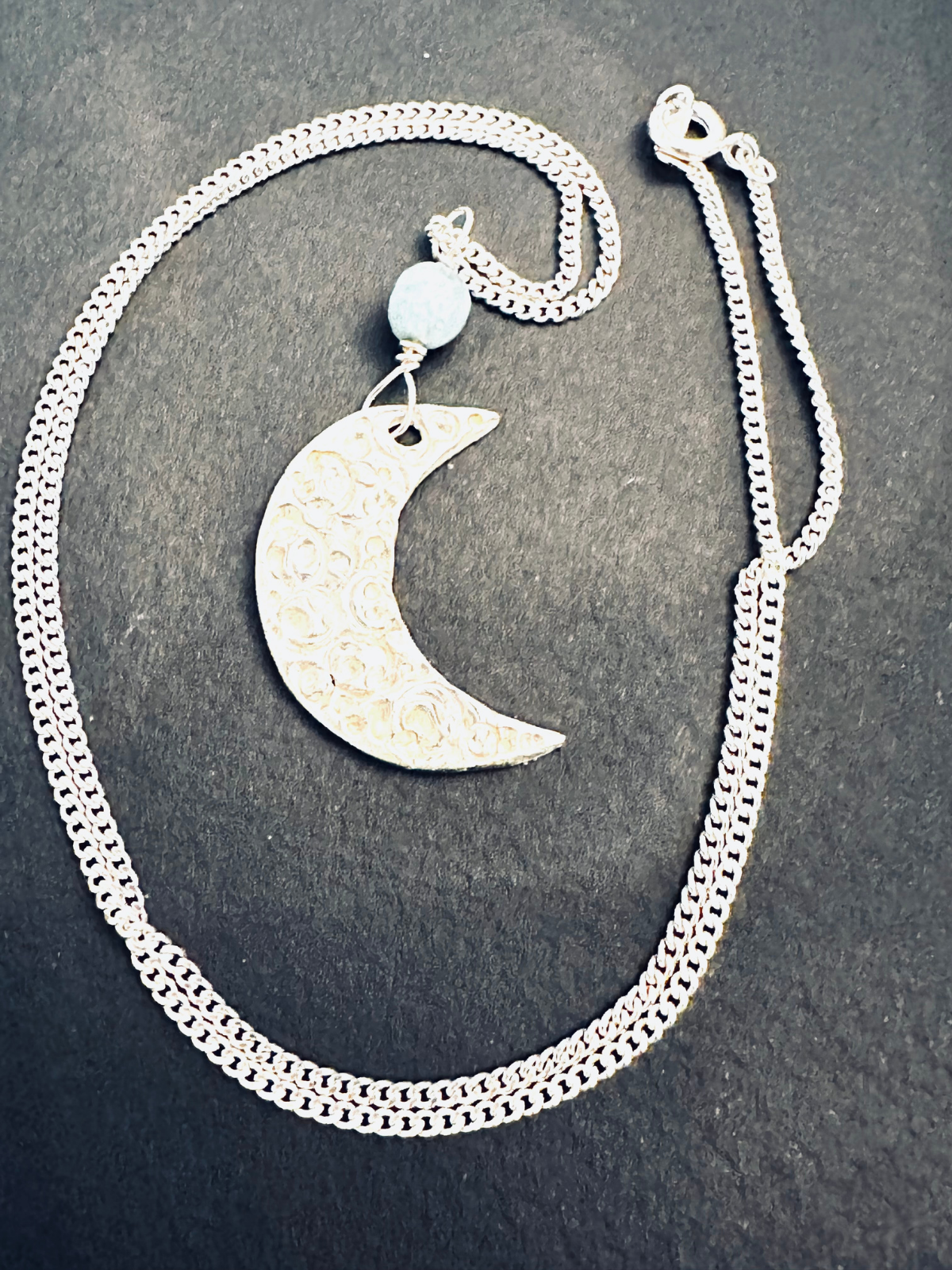 handcrafted_amazonite_half_moon_necklace_sterling_silver