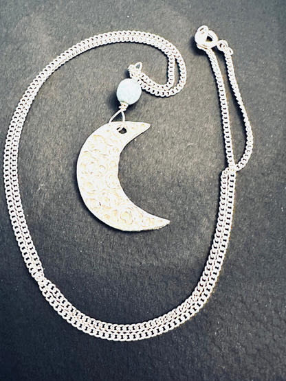 handcrafted_amazonite_half_moon_necklace_sterling_silver