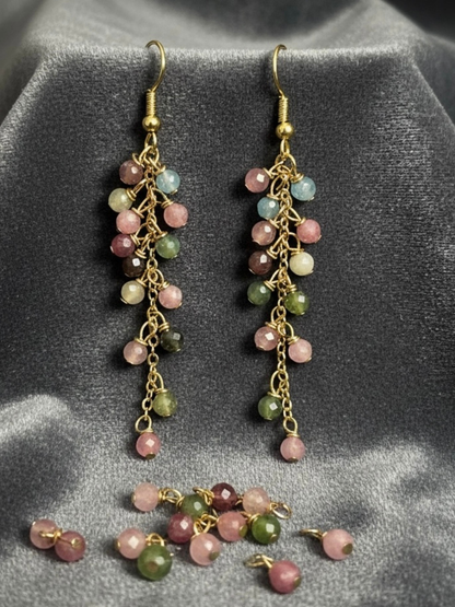 handcrafted_tourmaline_gold_plated_drop_earrings