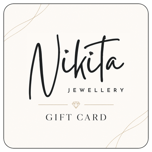 Nikita Jewellery Gift Card