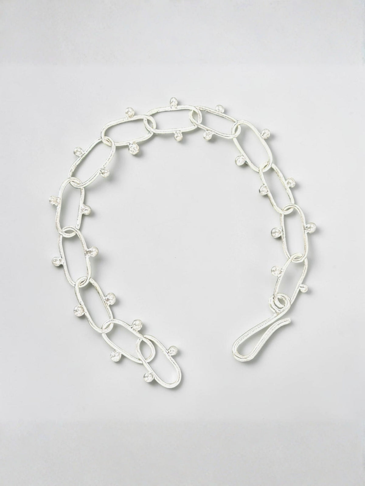 oval_links_and_beads_sterling_silver_bracelet
