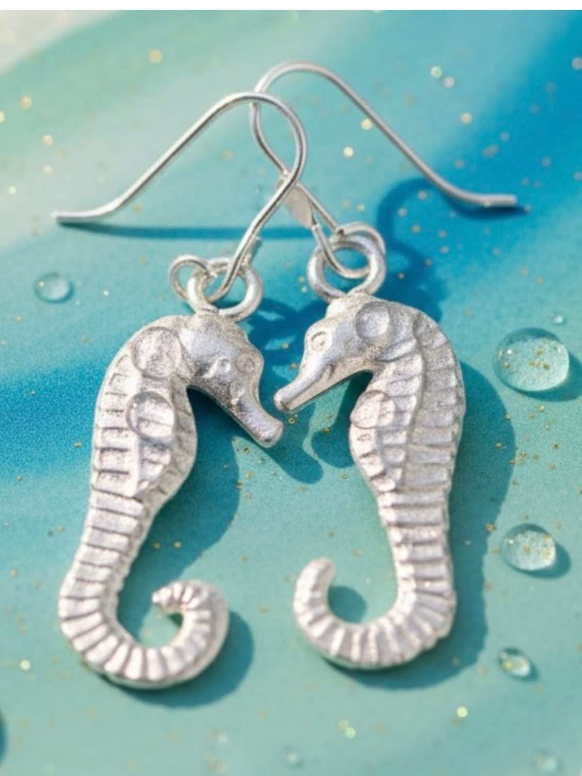 seahorse_earrings_recycled_sterling_silver