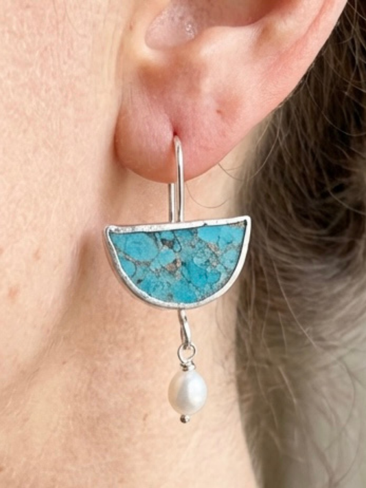 sterling_silver_earrings_with_light_blue_azurite