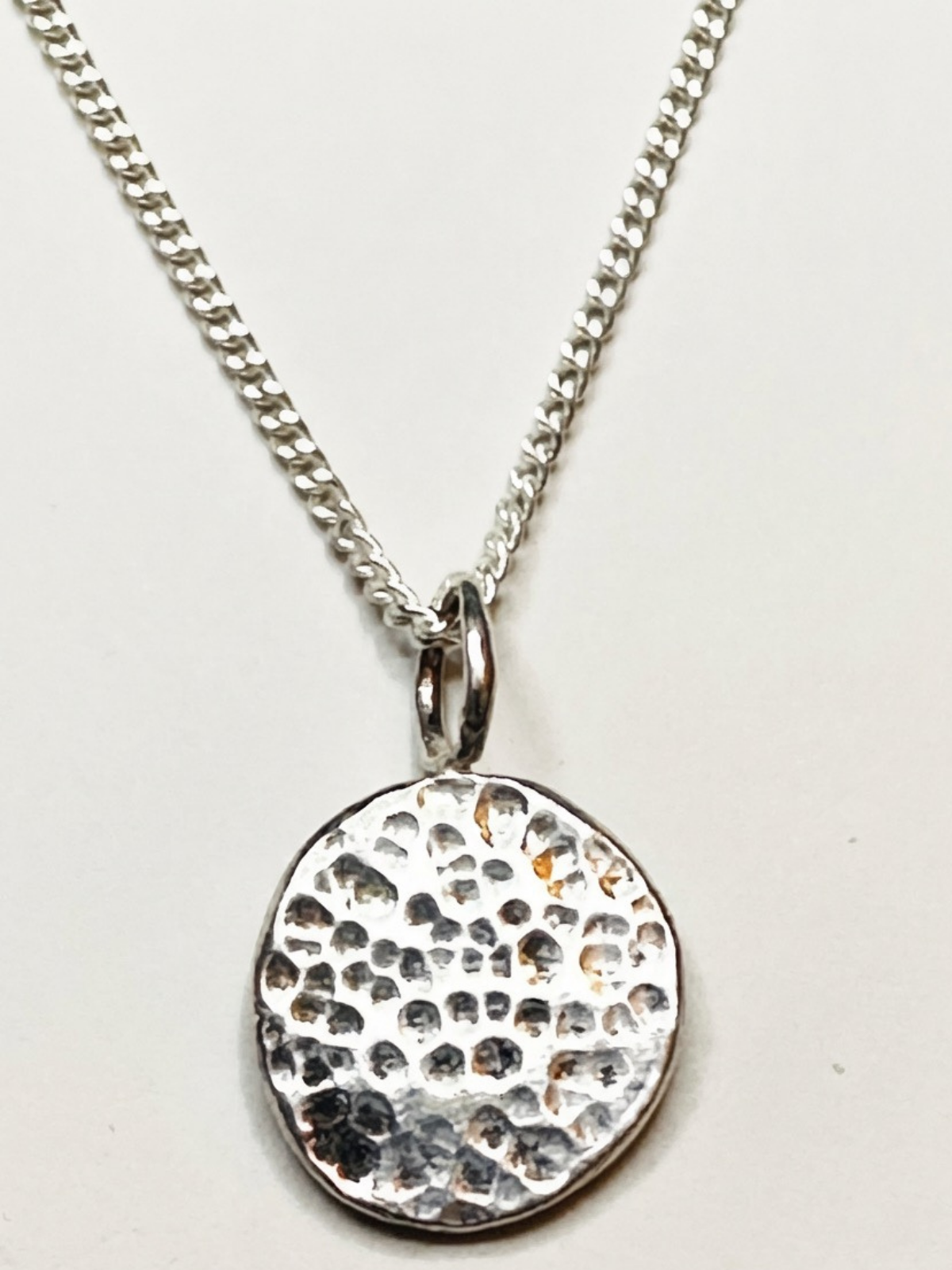 sterling_silver_textured_disc_pendant_necklace
